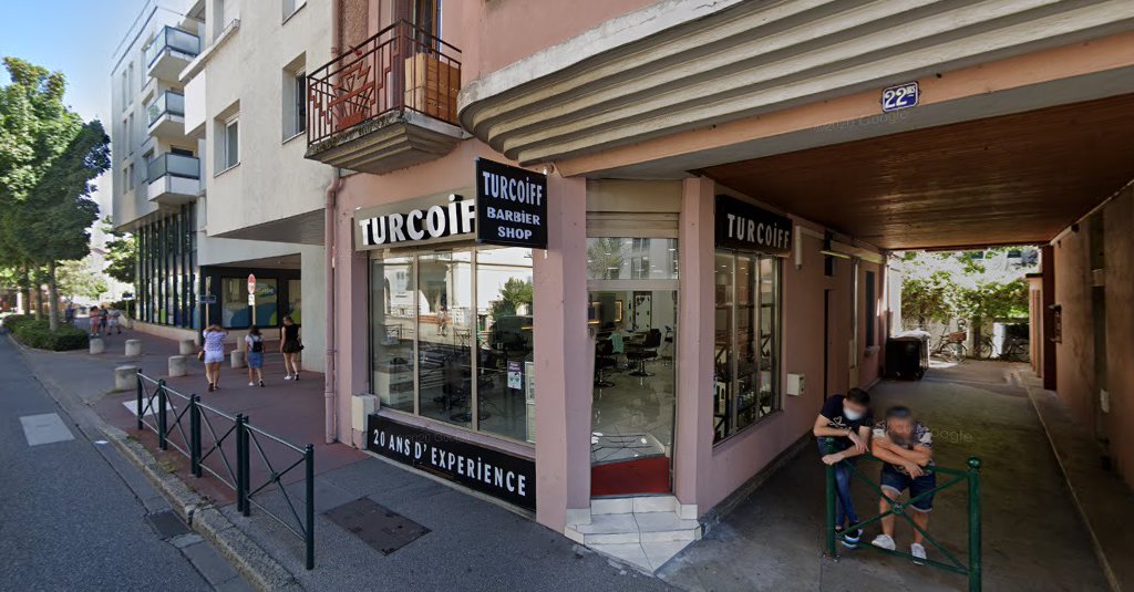 La Bulle - Café Créatif Annecy