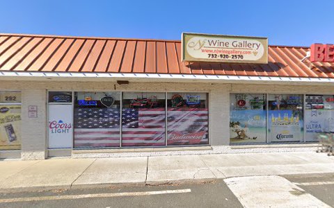 Wine Store «Nj Wine Gallery», reviews and photos, 294 Brick Blvd, Brick, NJ 08723, USA