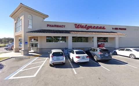 Drug Store «Walgreens», reviews and photos, 2102 W Baker St, Plant City, FL 33563, USA