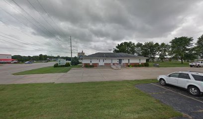 Maurice Sullivan - Pet Food Store in Chatham Illinois