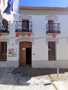 Biblioteca Pública Municipal Espronceda Casa del Cultura Luis Chamizo C. Capitán Carracedo, 15, 06770 Casas de Don Pedro, Badajoz, España