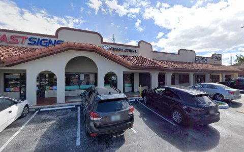 Eye Care Center «Kendall Optical Center», reviews and photos, 8231 S Dixie Hwy, Miami, FL 33143, USA