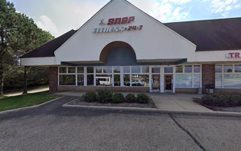 Gym «Snap Fitness», reviews and photos, 15425 W High St, Middlefield, OH 44062, USA