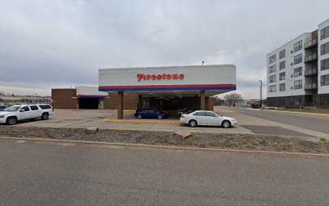 Tire Shop «Firestone Complete Auto Care», reviews and photos, 12425 Wayzata Blvd, Minnetonka, MN 55305, USA