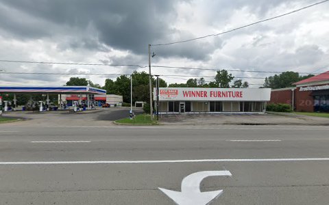 Furniture Store «Winner Furniture», reviews and photos, 10509 Dixie Hwy, Louisville, KY 40272, USA