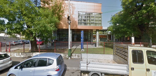 Inspectoratul Şcolar Judeţean Arad - Școală