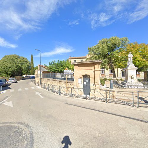 Ecole Maternelle à Vers-Pont-du-Gard