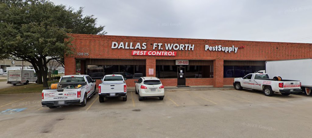 Dallas Ft. Worth Pest Control image 2