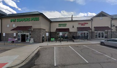 Pet Supplies Plus Arvada (Westwoods) Grooming