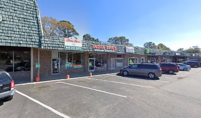 Dr. William Luckie - Pet Food Store in Charleston South Carolina