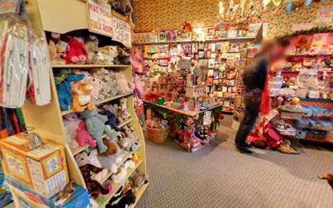 Candy Store «Sweet Dreams: Toys», reviews and photos, 2921 College Ave, Berkeley, CA 94705, USA