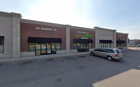 Health Food Store «Better Health Market», reviews and photos, 33452 Van Dyke, Sterling Heights, MI 48312, USA