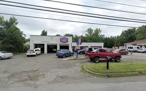Transmission Shop «AAMCO Transmissions & Total Car Care», reviews and photos, 227 US-6, Mahopac, NY 10541, USA