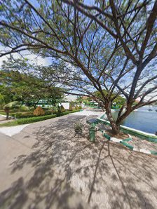 Street View & 360deg - SMK NU Kaplongan