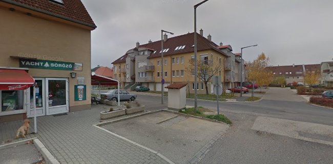 Sopron, Heimler Károly u. 7, 9400 Magyarország