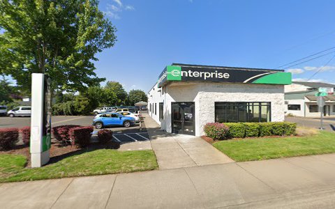 Car Rental Agency «Enterprise Rent-A-Car», reviews and photos
