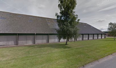DLG Sydsjælland/Møn