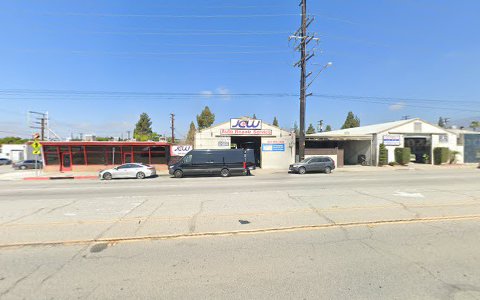 Auto Repair Shop «JCW Auto Repair Service», reviews and photos, 245 S Irwindale Ave, Azusa, CA 91702, USA