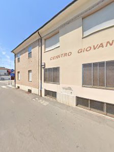 Cestistica Argenta Via Don Giovanni Minzoni, 11, 44011 Argenta FE, Italia