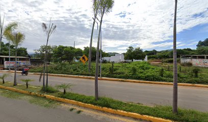 Hospital Basico de San Luis Acatlan