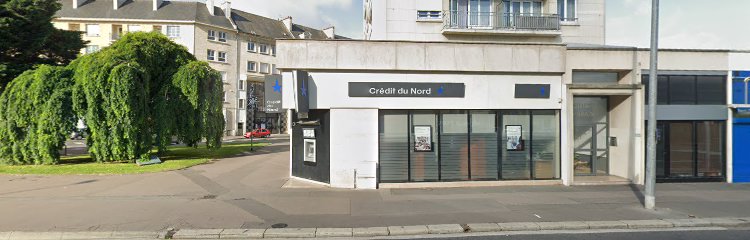 Photo du Banque Crédit du Nord à Caen