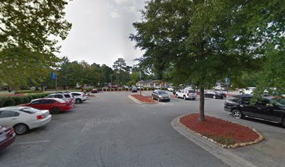 Moore Chiropractic - Pet Food Store in Clinton North Carolina