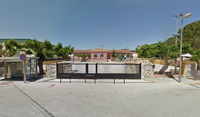 Escuela Pública Joaquin Gifré en Garriguella