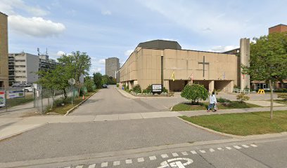 30 Thorncliffe Park Dr, East York, ON M4H 1H8, Canada
