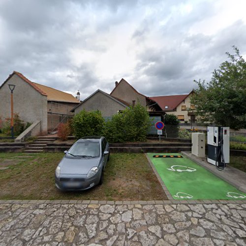 Borne de recharge de véhicules électriques Rahling Station de recharge Rahling