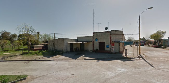 Domingo Ordoñana, 70700 Nueva Palmira, Departamento de Colonia, Uruguay