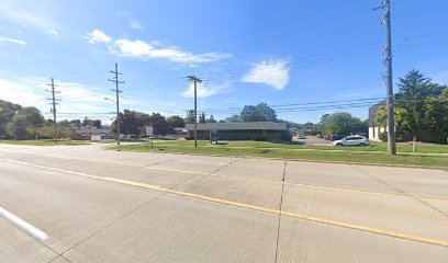 Ralph Young - Pet Food Store in Clinton Twp Michigan