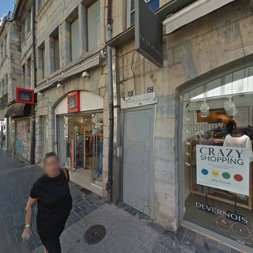 La P Tite Boutique à Besançon