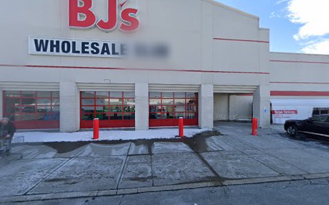 Warehouse club «BJ’s Wholesale Club», reviews and photos, 3067 Route 50, Saratoga Springs, NY 12866, USA