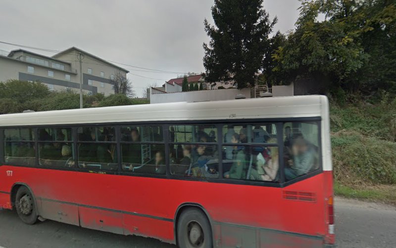 Kombi prevoz робе, ствари и селидбе in Belgrade, Serbia