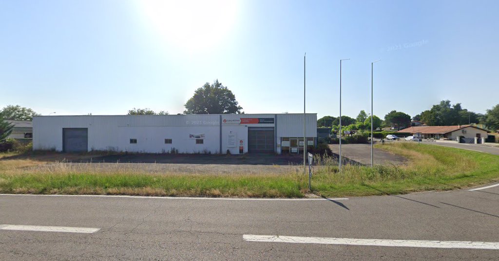 Garage Citroën à Bas-Mauco (Landes 40)