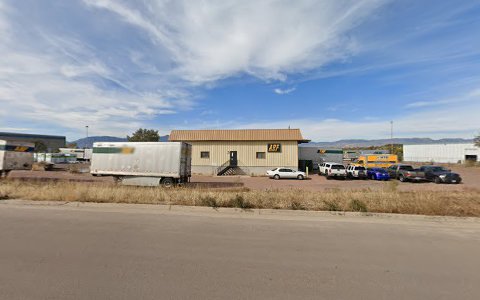 Moving Company «U-Pack», reviews and photos, 880 Ford St, Colorado Springs, CO 80915, USA