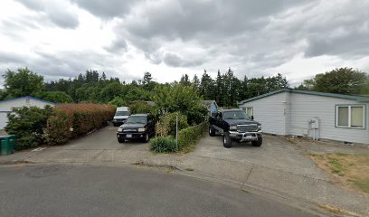 Greyt Grooming Mobile Pet Care