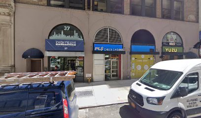 Dr. Brandon Cooper - Pet Food Store in New York New York