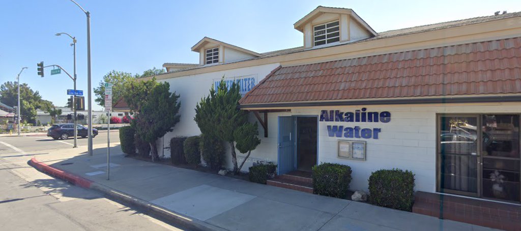 Alkaline Water Store
