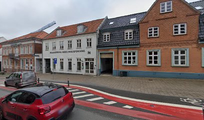 Boligkontoret Danmark
