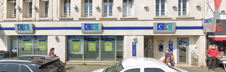 Photo du Banque CIC à Goderville
