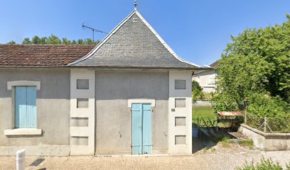 L'Atelier de l'Arbrindigo Saint-Pierre-de-Chignac