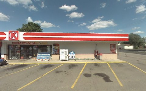 Convenience Store «Circle K», reviews and photos, 34 S 30th St, Newark, OH 43055, USA