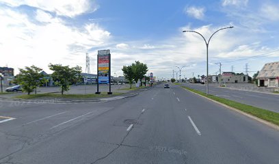 Montreal Limousine