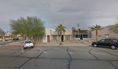 Mc Bride Chiropractic Offices - Chiropractor in Lake Havasu City Arizona