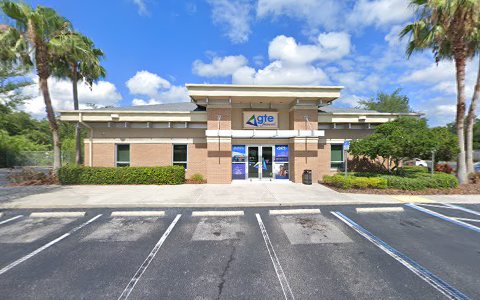 Credit Union «GTE Financial - Palm Harbor», reviews and photos