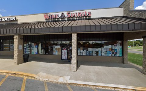 Wine Store «Georgetown Wine & Spirits», reviews and photos, 1720 W Northfield Blvd, Murfreesboro, TN 37129, USA