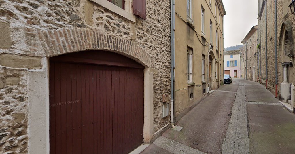 GESTION LOCATIVE DELAYE & FAUX à Saint-Vallier (Drôme 26)