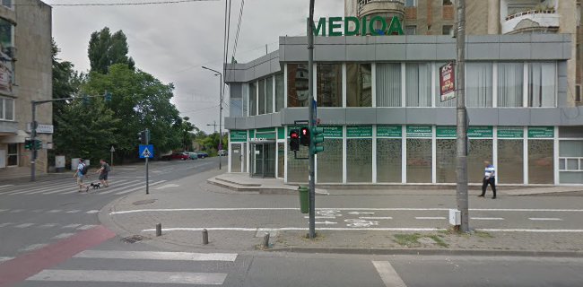 Centrul Medical Mediqa - <nil>