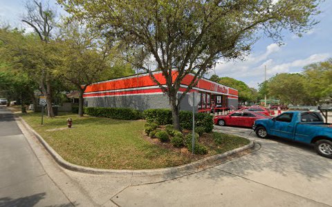 Auto Parts Store «AutoZone», reviews and photos, 510 S Ponce De Leon Blvd, St Augustine, FL 32084, USA